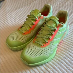 Adidas Trail Running Shoes